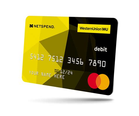 Netspend prepaid card deposit